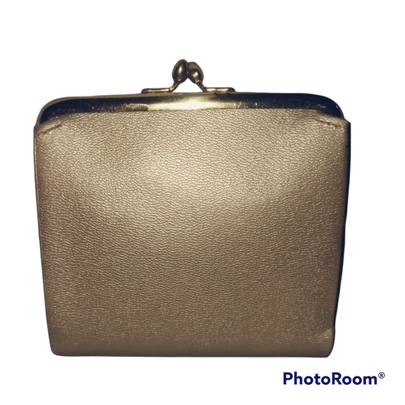 Small vintage bill fold 1960s - Picture 2 of 7